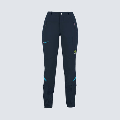 PANTALON CEVEDALE EVO W     ATOLL VULCAN/BLEU | 2500912-071    2026