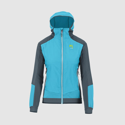 VESTE ALAGNA PLUS EVO W    ATOLL BLEU/ARDOISE FONCÉE | 2501016-091 2026