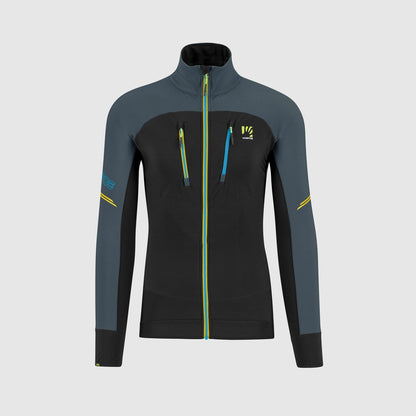 VESTE ALAGNA EVO     NOIR/ARDOISE FONCÉE | 2501020-201  2026