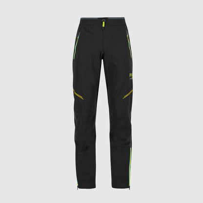 PANTALON ALAGNA PLUS EVO  NOIR/ARGILE FONCÉE | 2501022-201   2026
