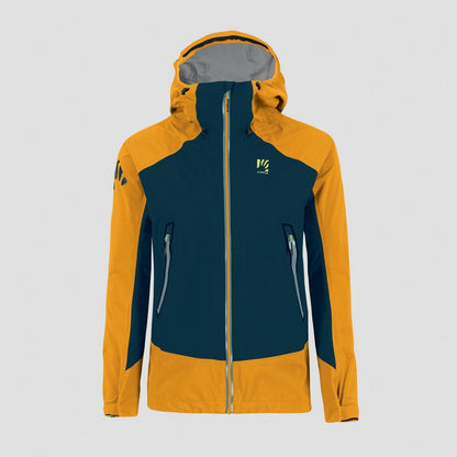 STORM EVO JACKET   |MINUIT/DORÉ | 2501035-113     2025-26