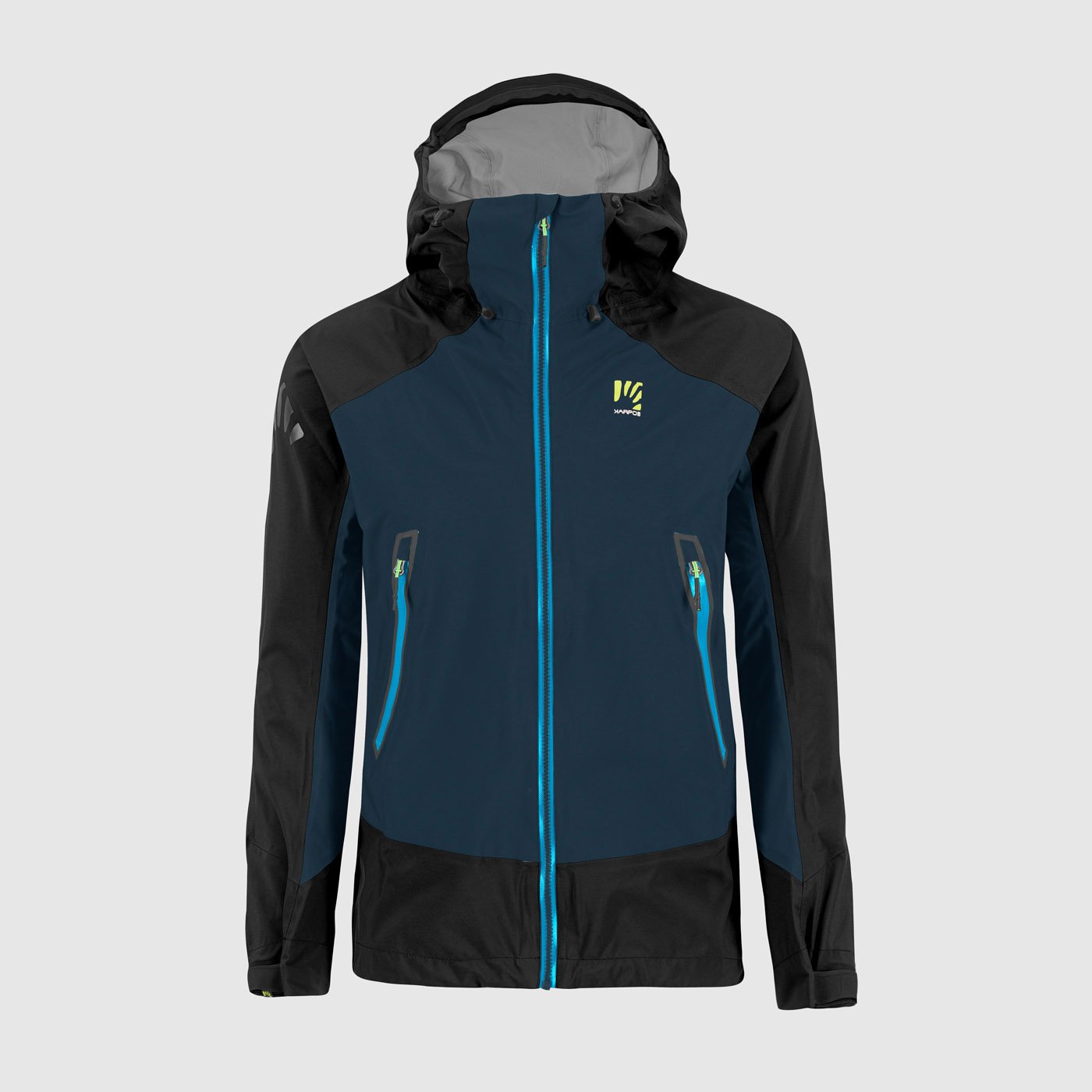 STORM EVO JACKET   |MINUIT/NOIR | 2501035-201   2025-26