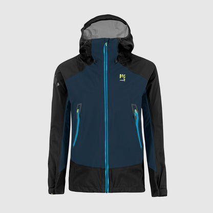 STORM EVO JACKET   |MINUIT/NOIR | 2501035-201   2025-26