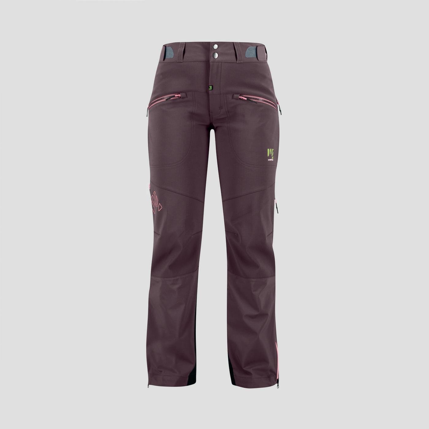 Pantalon ALAGNA 2.0 W    HUCKLEBERRY | 2501052-031   2026