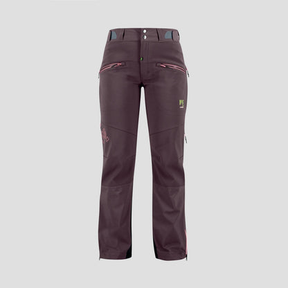 Pantalon ALAGNA 2.0 W    HUCKLEBERRY | 2501052-031   2026