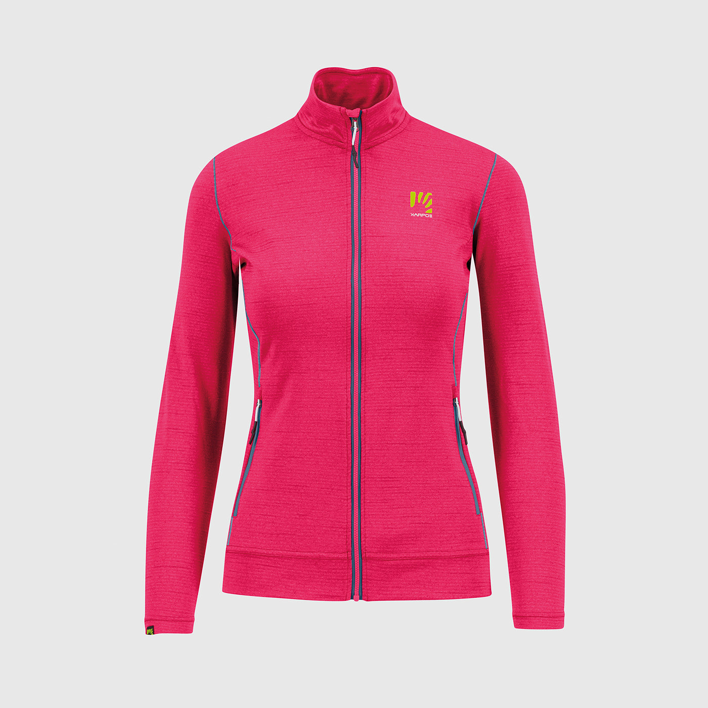 POMEDES W FLEECE  INSUENDANCE | 2501070-172  2026