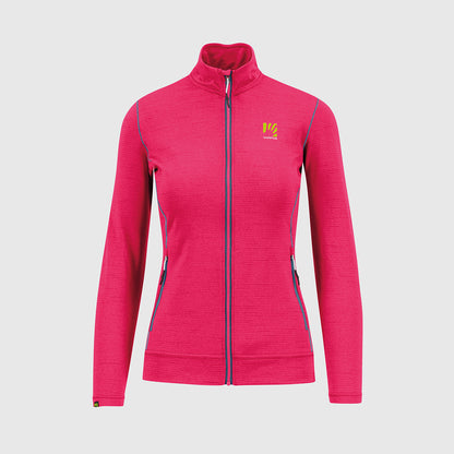 POMEDES W FLEECE  INSUENDANCE | 2501070-172  2026