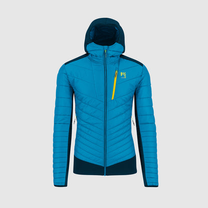 VESTE PIAN LONGHI   BLEU DIVA/MINUIT | 2511010-052     2026