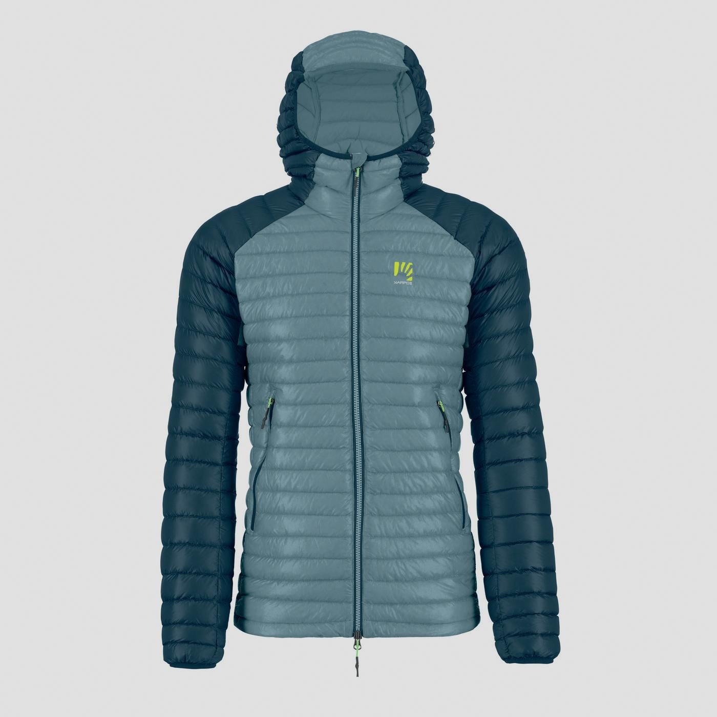 DOUDOUNE ALAGNA    FUMÉE/MINUIT | 2511021-403N         2026