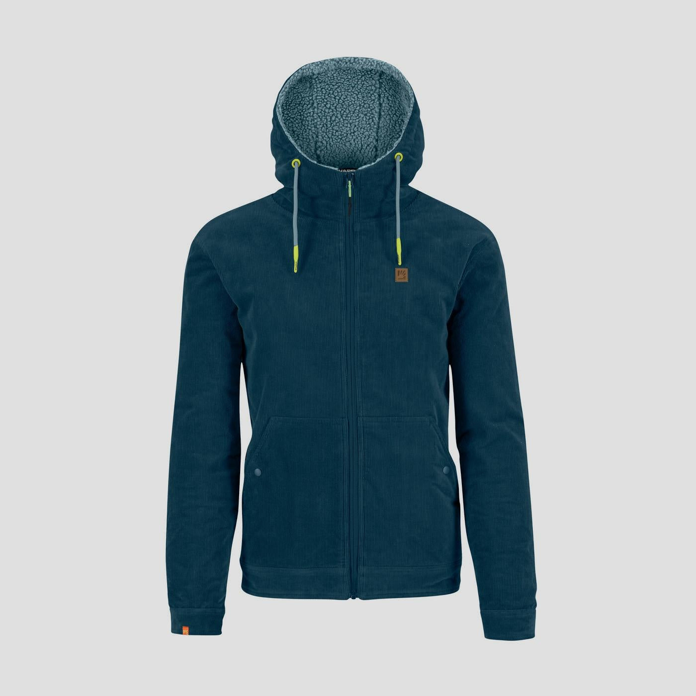 GHIRO HOODIE JACKET  MIDNIGHT | 2511030-401N 2026