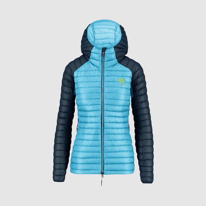 VESTE EN DUVET ALAGNA F    ATOLL BLEU/MINUIT | 2512021-071     2026
