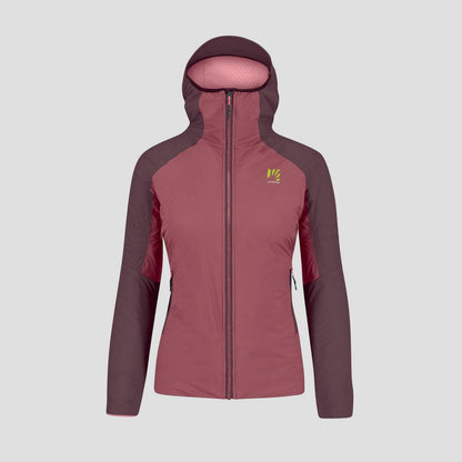 VESTE VINSON EVO W DÉCO ROSE/AIRELLE | 2512023-031    2026