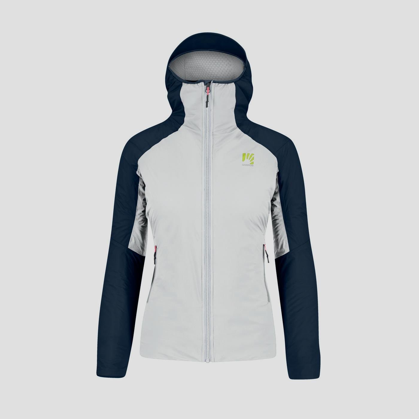 VESTE VINSON EVO W    BLANC BRILLANT/VULCAIN | 2512023-034  2026
