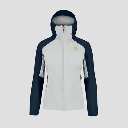 VESTE VINSON EVO W    BLANC BRILLANT/VULCAIN | 2512023-034  2026