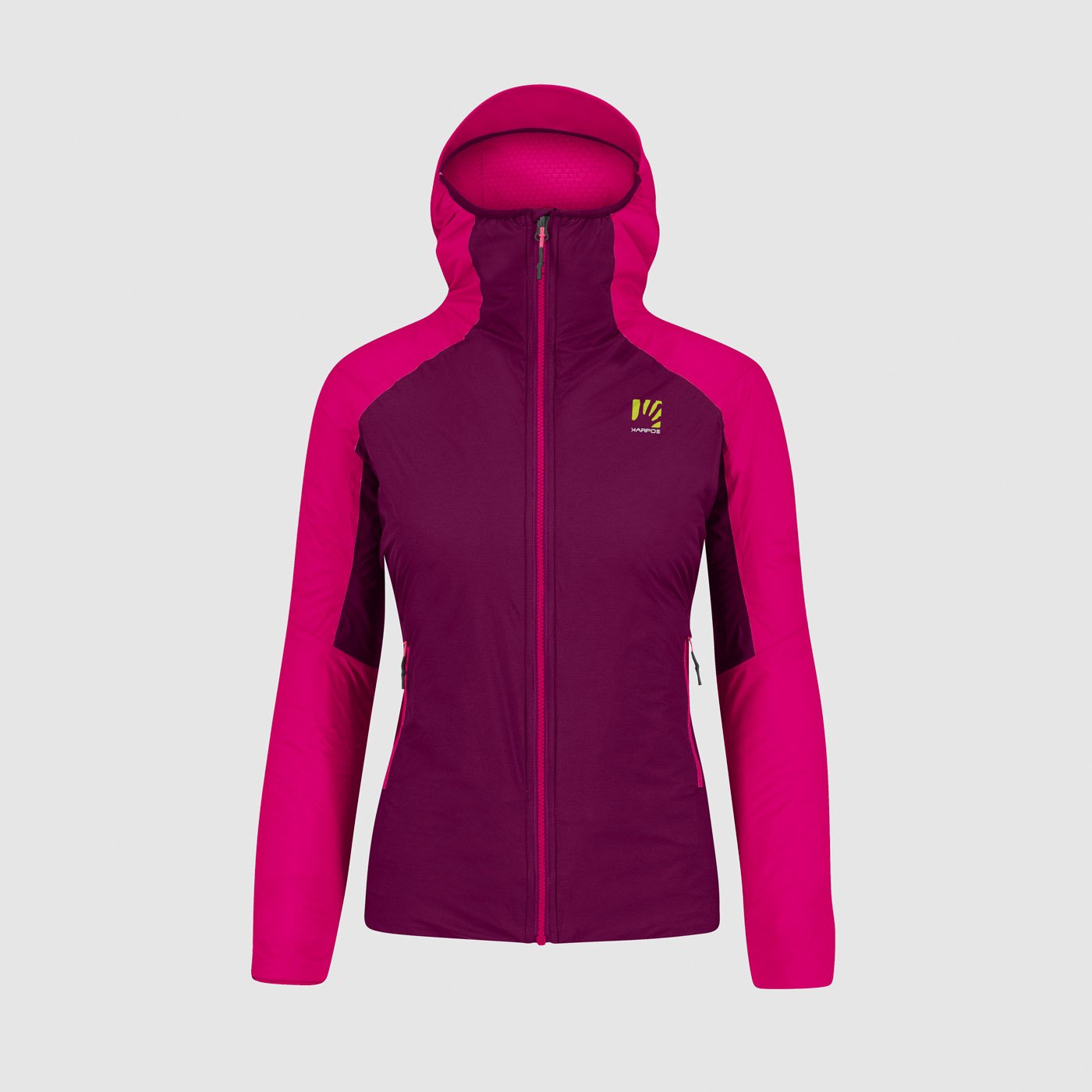 VESTE VINSON EVO W   BERRY/ROSE | 2512023-054   2026