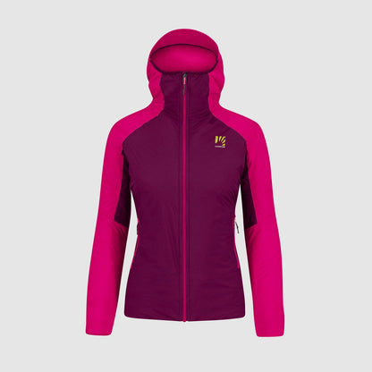 VESTE VINSON EVO W   BERRY/ROSE | 2512023-054   2026