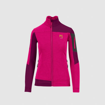 CHERZ W FLEECE     PINK/BOYSENBERRY | 2532053-054 2026