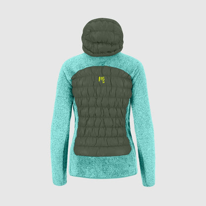 VESTE MARMAROLE W     THYM/AQUA SKY | 2500487-024    2026