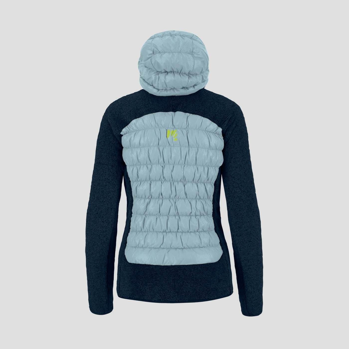 VESTE MARMAROLE W     STERLING B/VULCAN | 2500487-034   2026