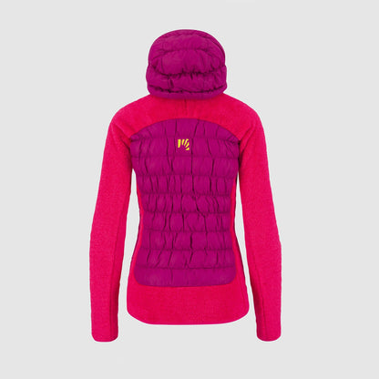 VESTE MARMAROLE W    BAIE DE BOYSEN/ROSE | 2500487-054   2026