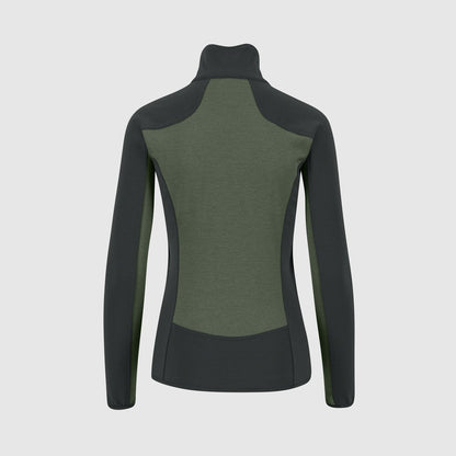 ODLE W POLAIRE        THYM/SABLE NOIR | 2500492-024    2026