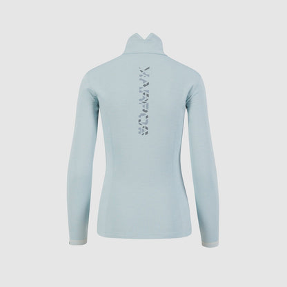 PIZZOCCO W HALF ZIP       STRATOSPHERE | 2500710-035   2026