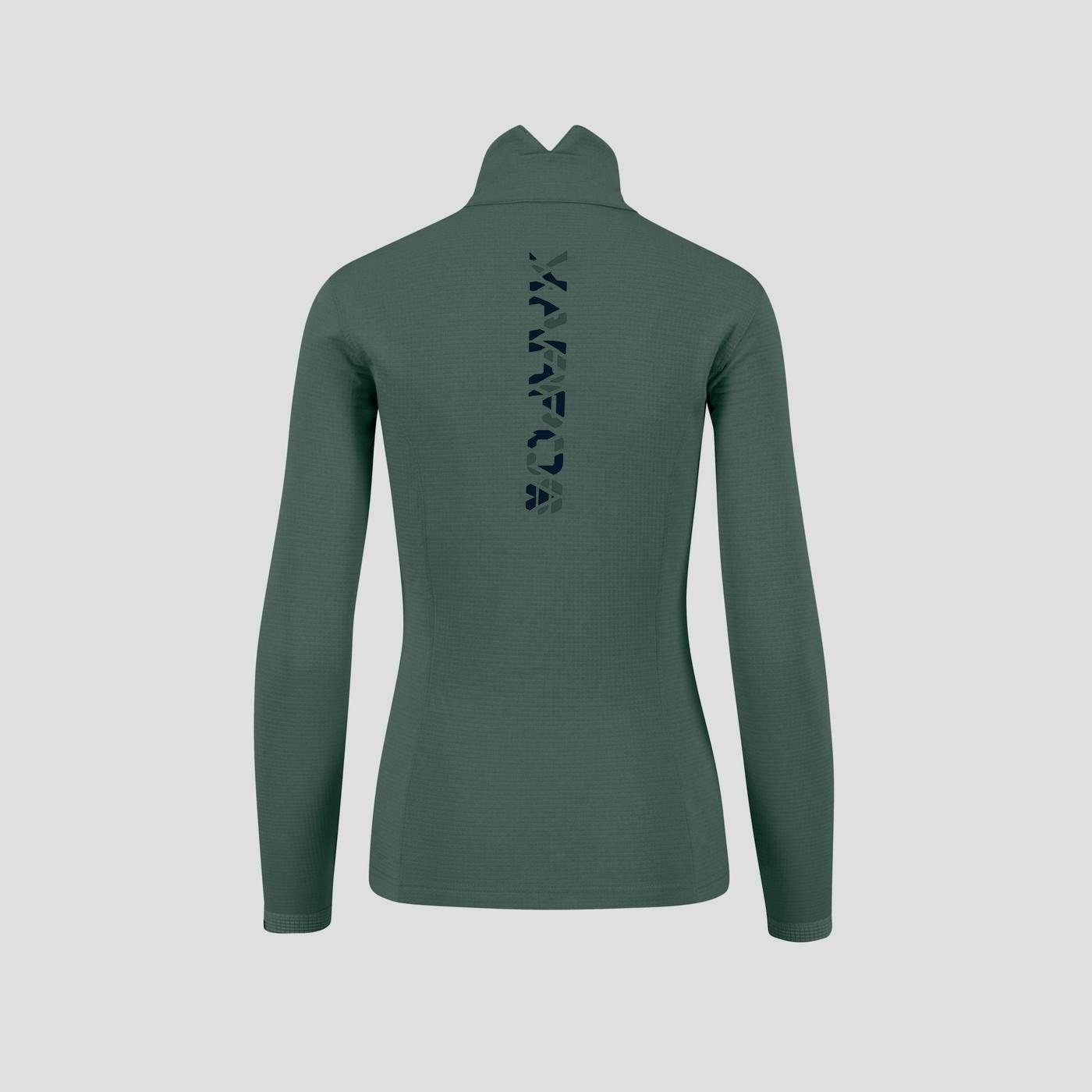 PIZZOCCO W HALF ZIP        DUCK GREEN | 2500710-126    2026
