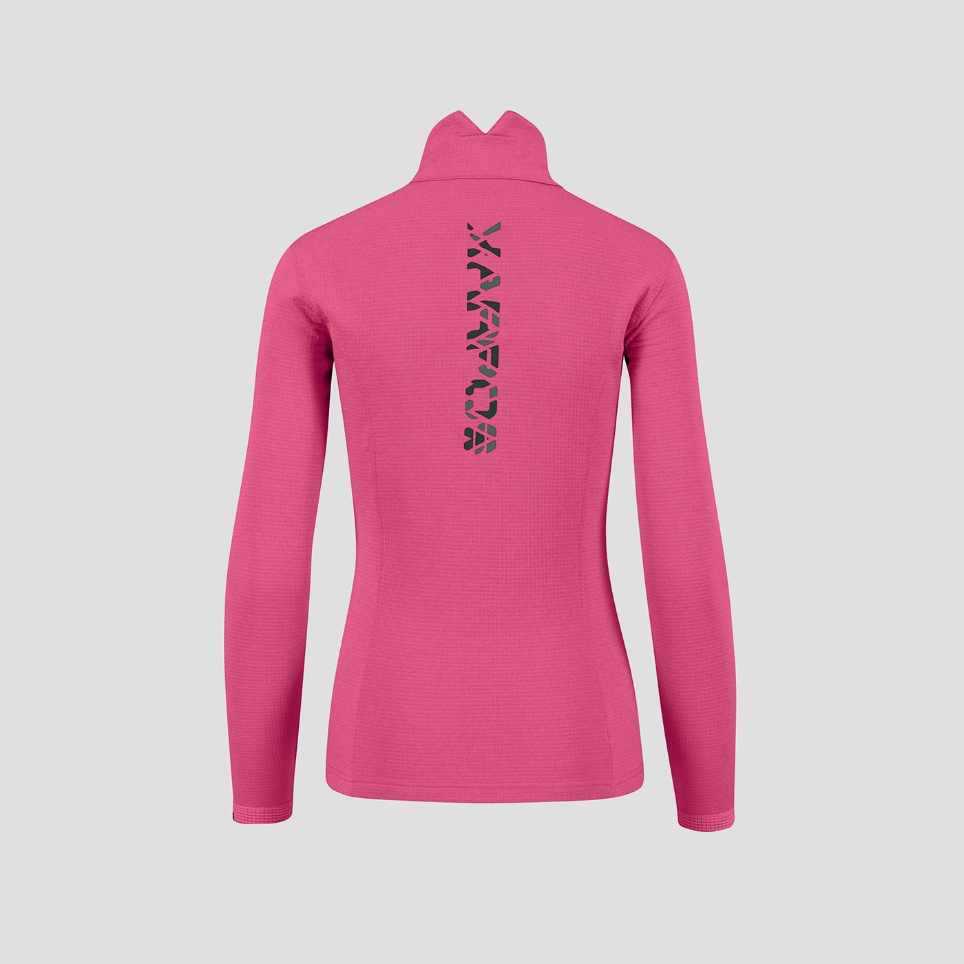 PIZZOCCO W HALF ZIP   FANDANGO PINK | 2500710-127     2026