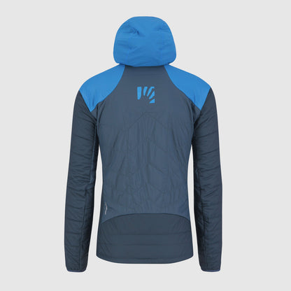 VESTE LYSKAMM EVO    BLEU MINUIT/DIVA | 2500890-052      2026