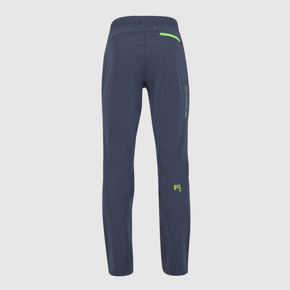 PANTALON CEVEDALE EVO     MINUIT/FLASH VERT | 2500911-073  ski de randonnée,   2026