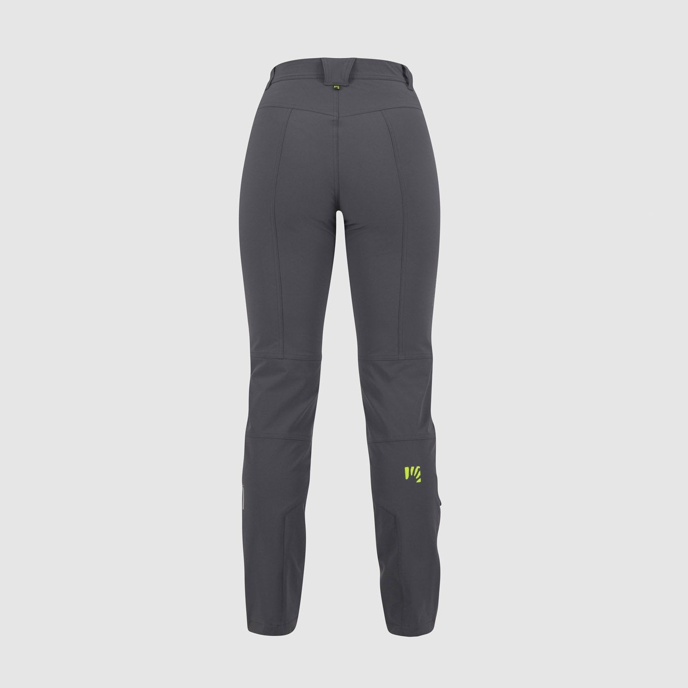 PANTALON CEVEDALE EVO W     SABLE NOIR/THYM | 2500912-024  2026