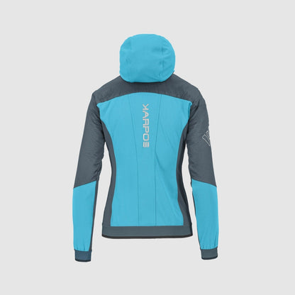 VESTE ALAGNA PLUS EVO W    ATOLL BLEU/ARDOISE FONCÉE | 2501016-091 2026