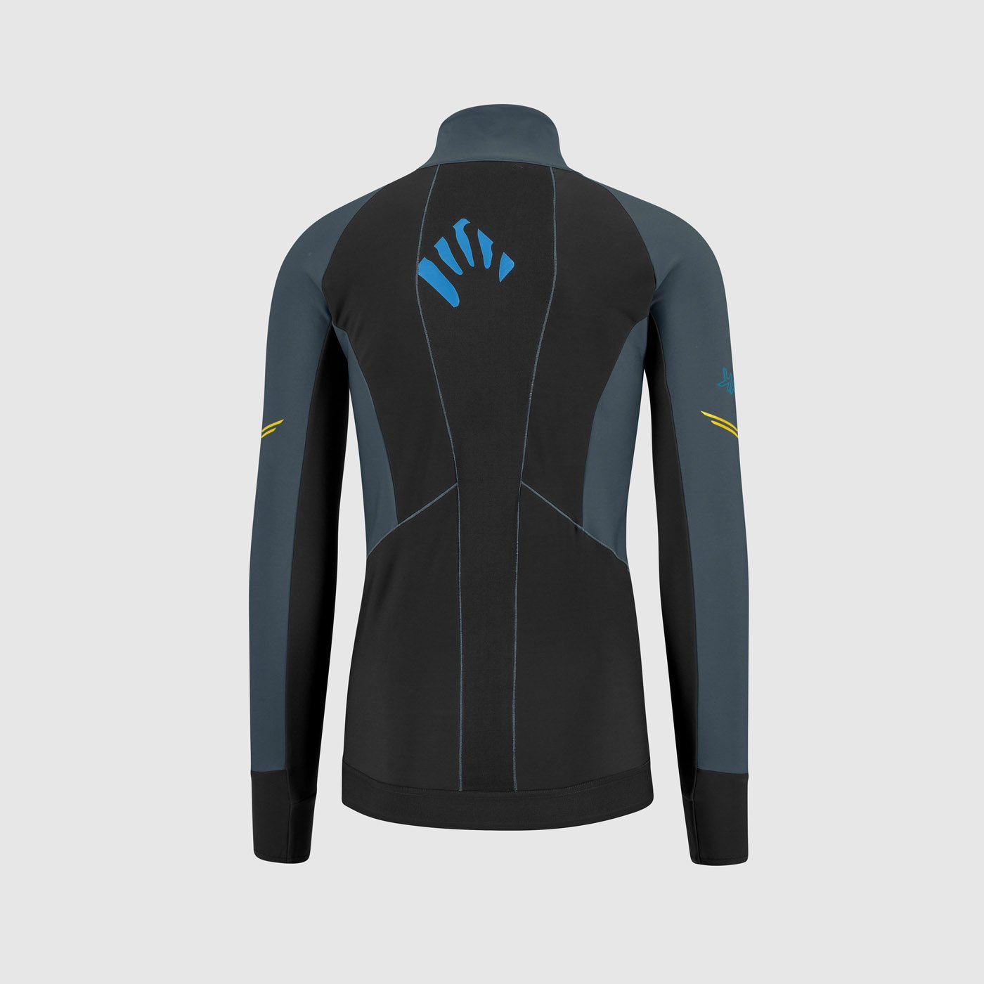 VESTE ALAGNA EVO     NOIR/ARDOISE FONCÉE | 2501020-201  2026