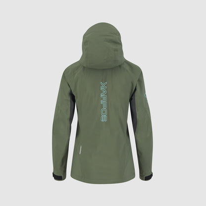 VESTE STORM EVO W    THYM/SABLE NOIR | 2501036-024   2026