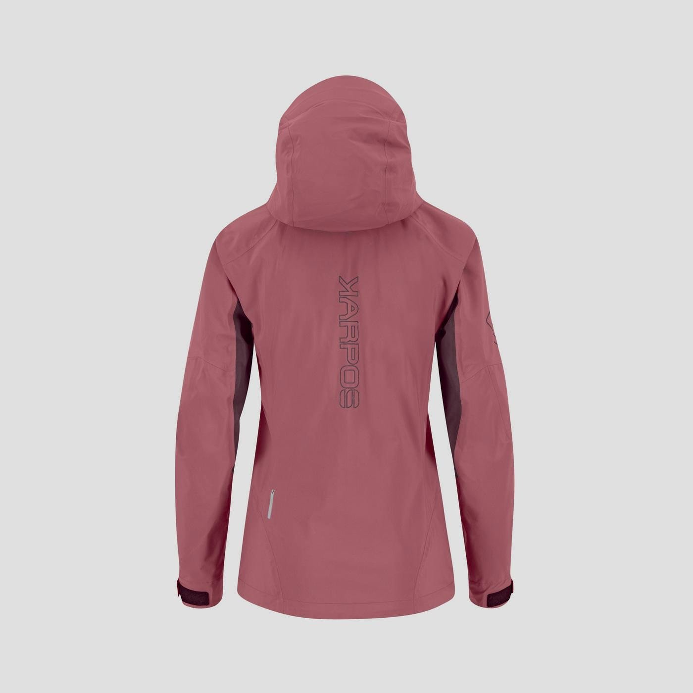 VESTE STORM EVO W    DÉCO ROSE/AIRELLE | 2501036-031 2026