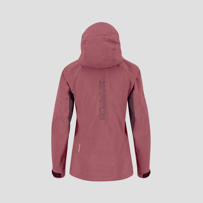 VESTE STORM EVO W    DÉCO ROSE/AIRELLE | 2501036-031 2026