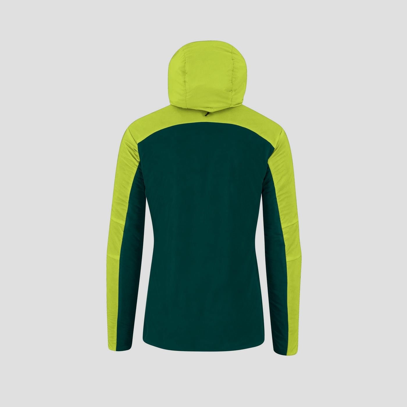 VESTE CASTORE    FORÊT/KIWI COLADA | 2511025-117  2026