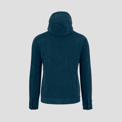 GHIRO HOODIE JACKET  MIDNIGHT | 2511030-401N 2026