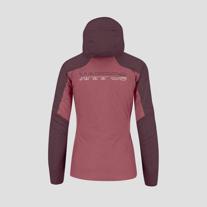 VESTE VINSON EVO W DÉCO ROSE/AIRELLE | 2512023-031    2026