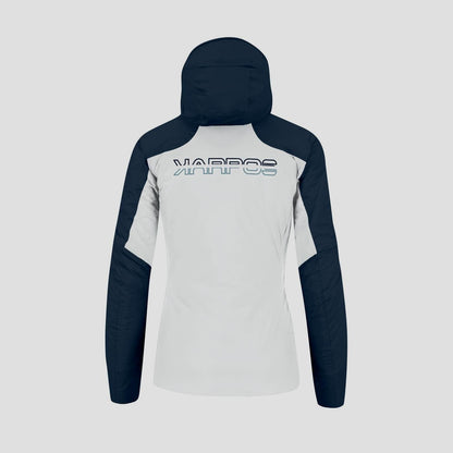 VESTE VINSON EVO W    BLANC BRILLANT/VULCAIN | 2512023-034  2026