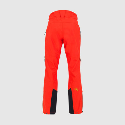 PANTALONS MI-HAUT-PARFUM  ORANGE ÉPICÉE | 2521035-024     SKI 2026