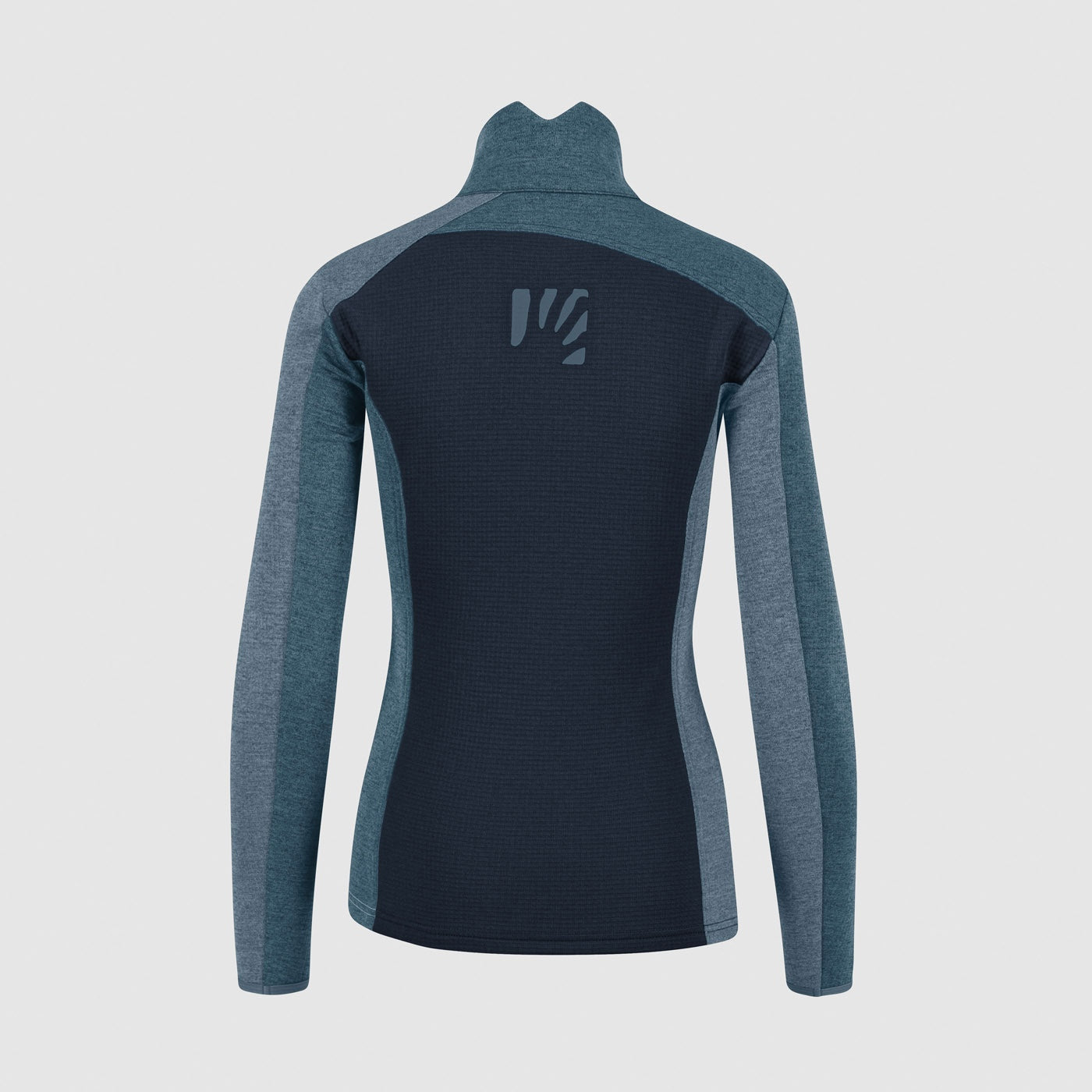 FEDERA FULL-ZIP W FLEECE VULCAN/MER DE BÉRING/MONTAILLE SPR | 2532023-035      2026