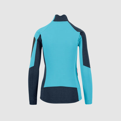 CHERZ W FLEECE   MIDNIGHT/BLUE ATOLL | 2532053-071   2026