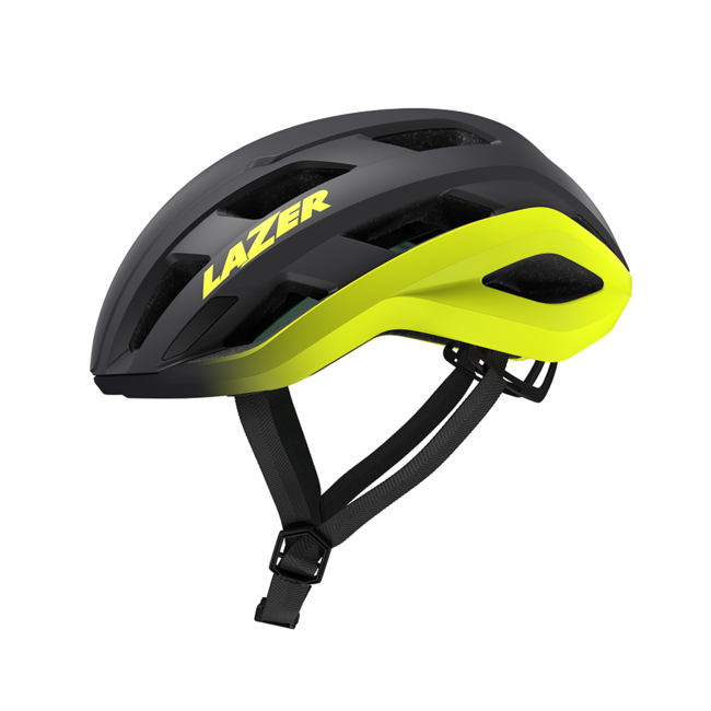 CASQUES STRADA KINETICORE    2025     Couleur : GRIS MAT FLASH JAUNE