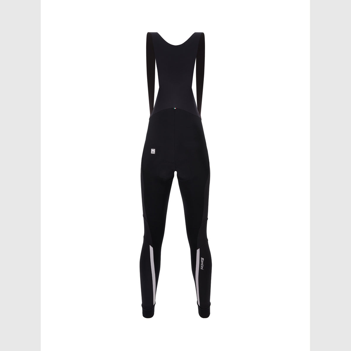 Collant à bretelles GUARD NIMBUS pour femme - Noir 2026-27   3W1182GILGUARDNIMB