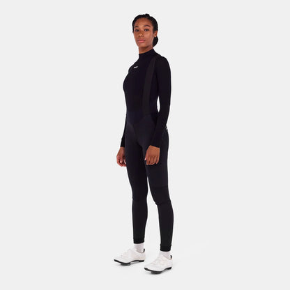 Collant à bretelles GUARD NIMBUS pour femme - Noir 2026-27   3W1182GILGUARDNIMB