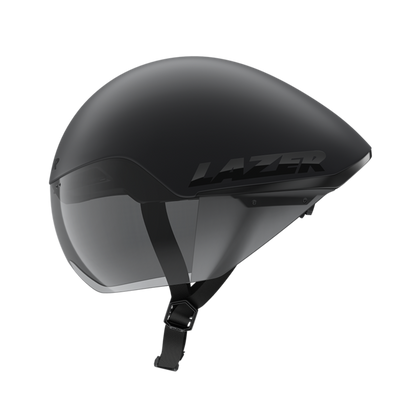 Casques VICTOR KINETICORE   de triathlon/contre-la-montre     BLACK     2025