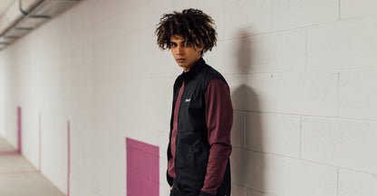 VENTUS - GILET COUPE-VENT   4M54075VENTU          2025