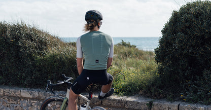 PELLE - MAILLOT    unisexe    FEMME  2025