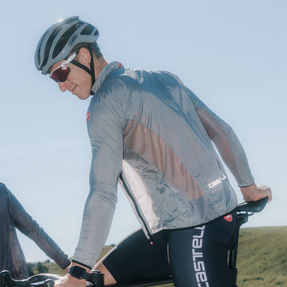 ARIA SHELL JACKET Couleur : BELGIAN BLUE  | 4520058-424  2026